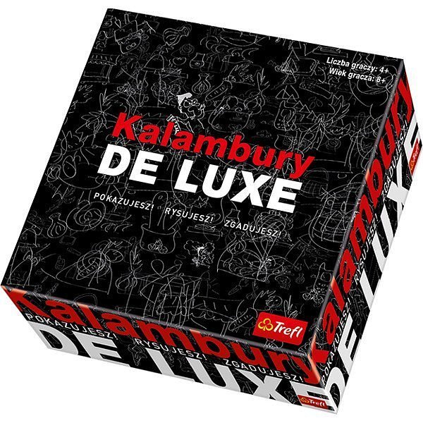 Kalambury de luxe