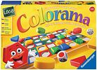 Logo: Colorama