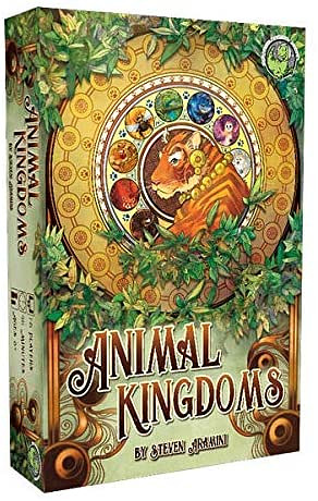 Animal Kingdoms