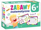 Zabawy matematyczne 6+
