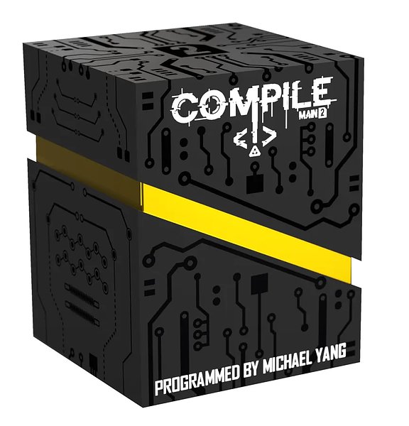 Compile: Main 2