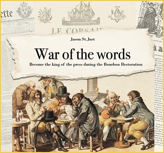 War of the Words