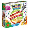 Gorący ziemniak: Dzieciaki kontra dorośli