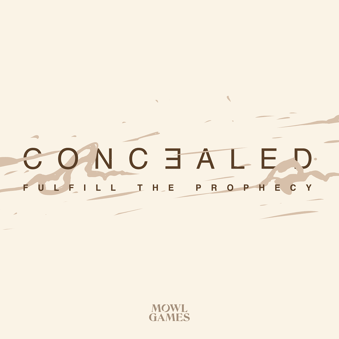 Concealed