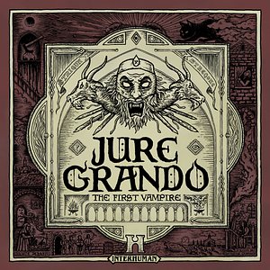 Jure Grando: The First Vampire