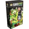 Funkoverse Strategy Game: Rick & Morty 100