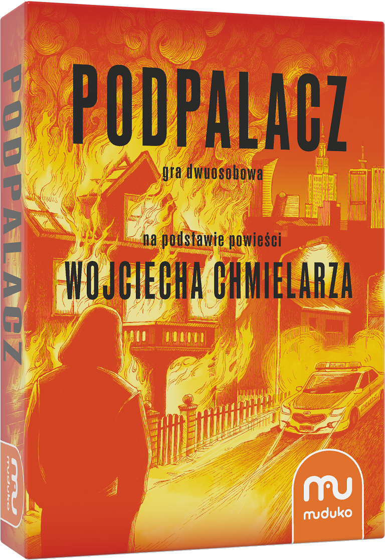Podpalacz