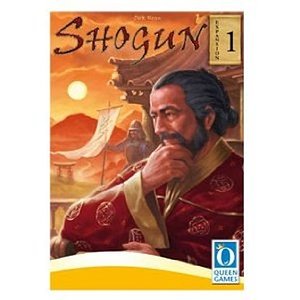 Szogun: Dwór Tenno