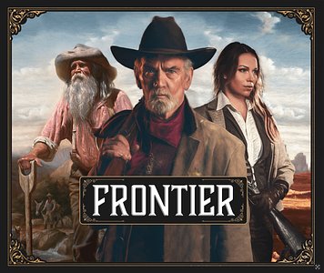 Frontier
