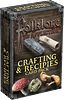 Folklore: The Affliction – Crafting & Recipes Card Pack