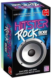 Hitster Rock: Bob!