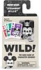 Something Wild! Mickey Mouse Sound Cartoon 