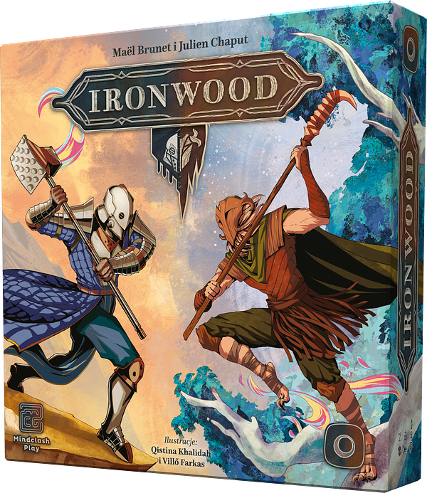 Ironwood