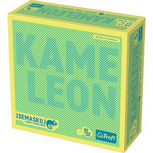 Kameleon