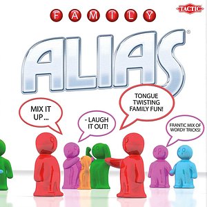 Alias: Family