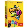 Mniej niż 10