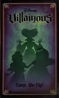 Disney Villainous: Come, We Fly!