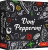 Doni Pepperoni