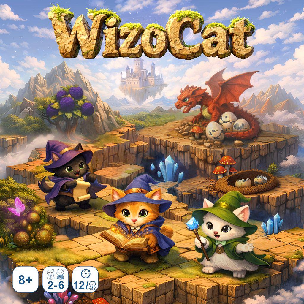WizoCat
