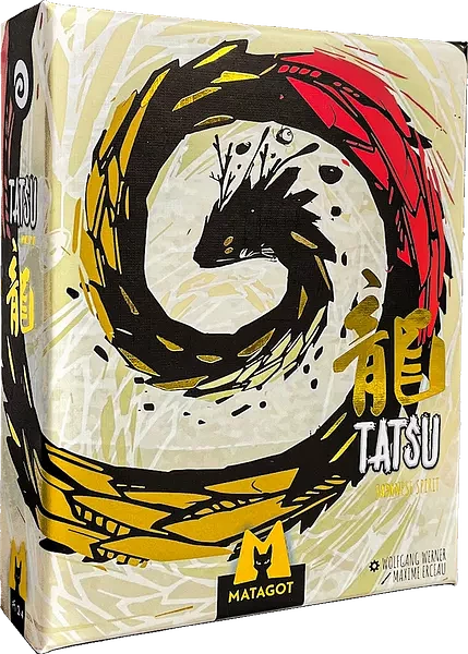 Tatsu