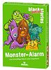 Black Stories Junior: Monster-Alarm