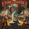 Fame & Fortune