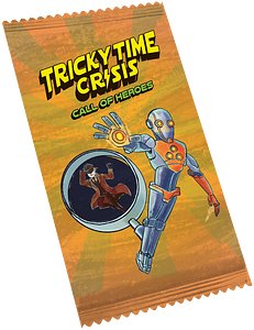 Tricky Time Crisis: Call of Heroes