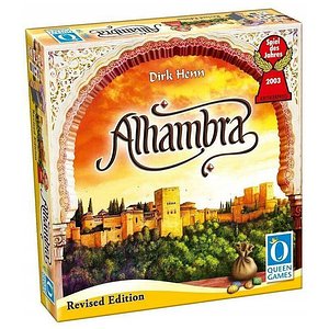 Alhambra