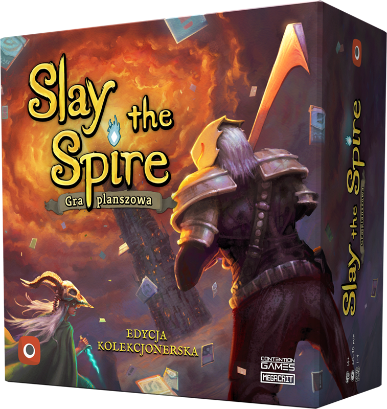 Slay the Spire: Edycja kolekcjonerska