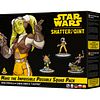 Star Wars: Shatterpoint - Nie znają słowa „niemożliwe”: Hera Syndulla