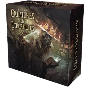 Creatures of Etherfields