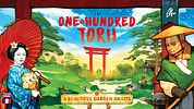 The One Hundred Torii