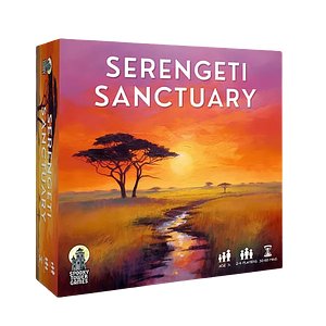 Serengeti Sanctuary