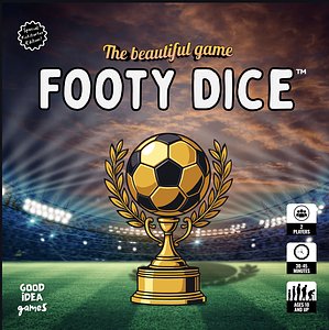 Footy Dice