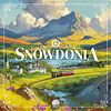 Snowdonia