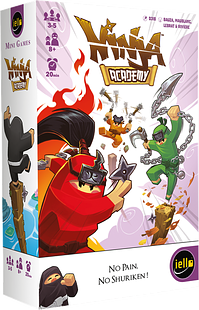 Ninja Academy