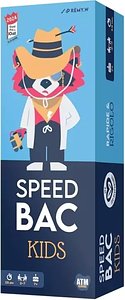 Speed Bac: Kids