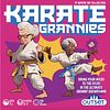 Karate Grannies
