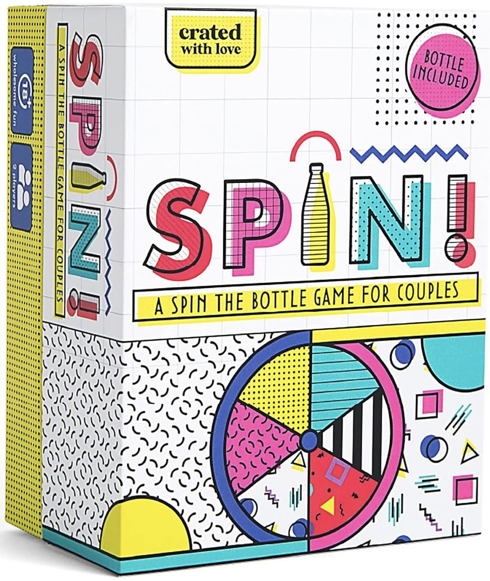 Spin!
