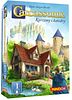 Carcassonne: 1. Karczmy i katedry