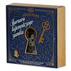 Sherlock Homes: Sprawa tajemniczego zamka