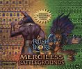 Rush of Ikorr TCG: Merciless Battlegrounds Act 1 Part 2