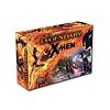 Legendary: A Marvel Deck Building Game - X-Men