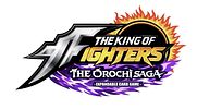 King of Fighters: The Orochi Saga