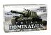 Total Domination: Zestaw miniatur