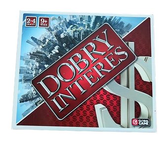 Dobry interes