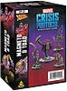 Marvel: Crisis Protocol - Magneto & Toad