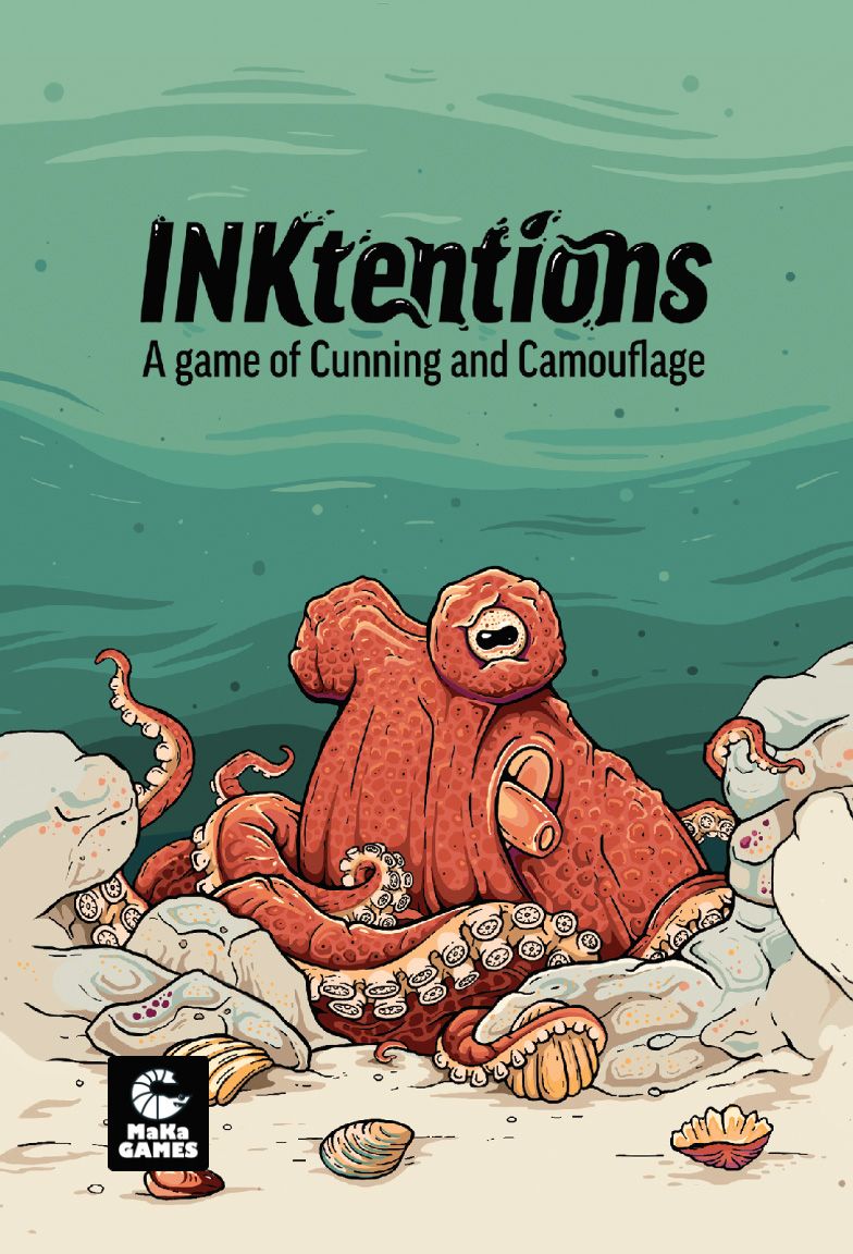 INKtentions