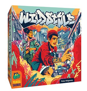 Wildstyle
