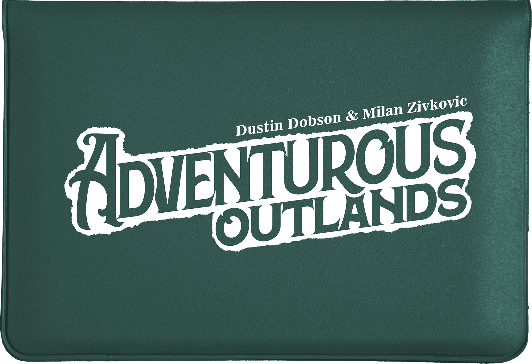 Adventurous: Outlands